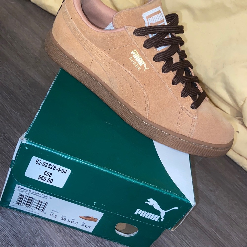 Puma Shoes